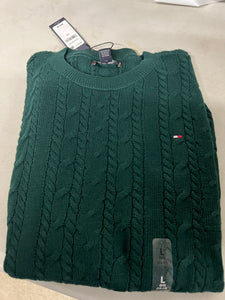 Tommy women sweater 多碼 2件包郵