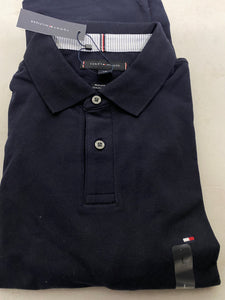 Tommy mens polo regular L 不包郵