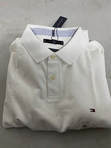 Tommy mens polo regular XL 不包郵