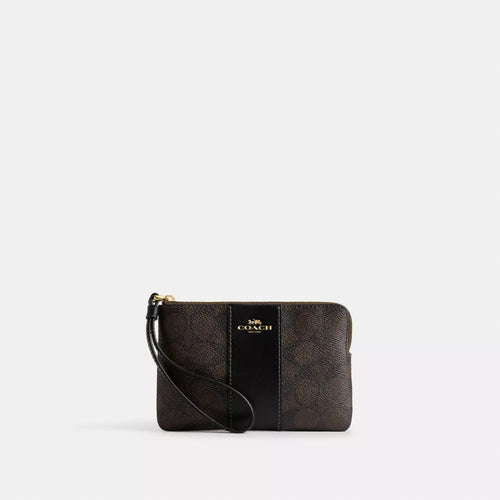 Coach wristlet 加購 已預訂