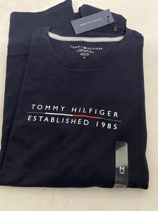 Tommy mens tee M不包郵