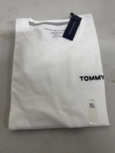 Tommy mens tee XL 不包郵