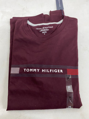 Tommy mens tee M 不包郵