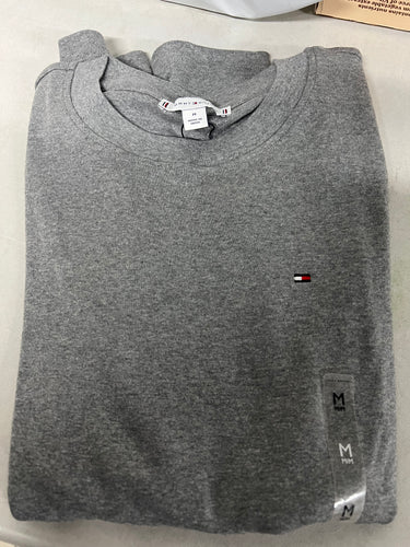 Tommy women long sleeve tee M 不包郵