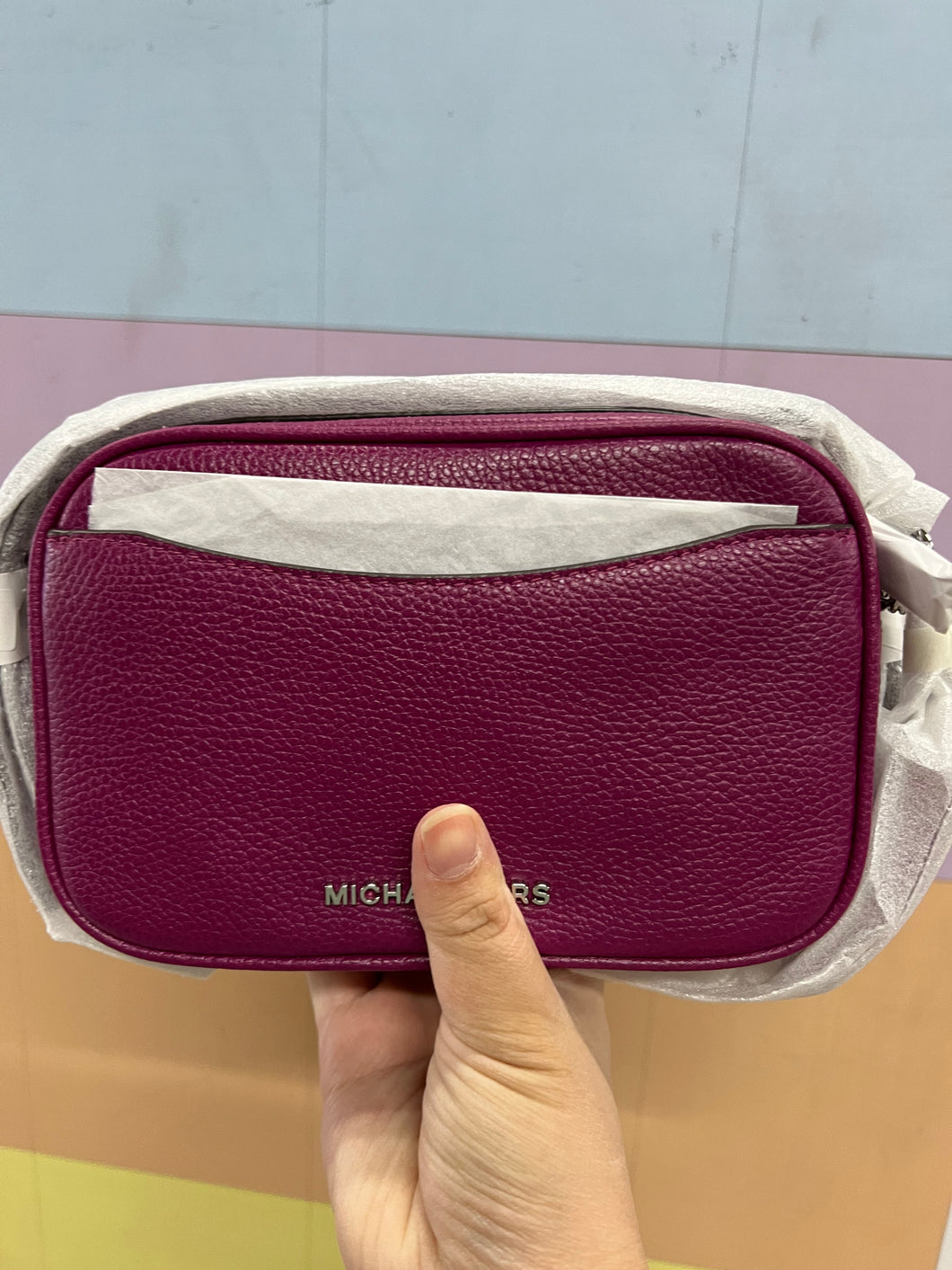 MK crossbody