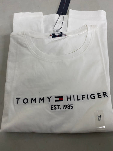 Tommy womens tee M 不包郵