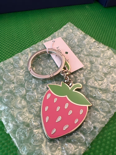 KS keychain