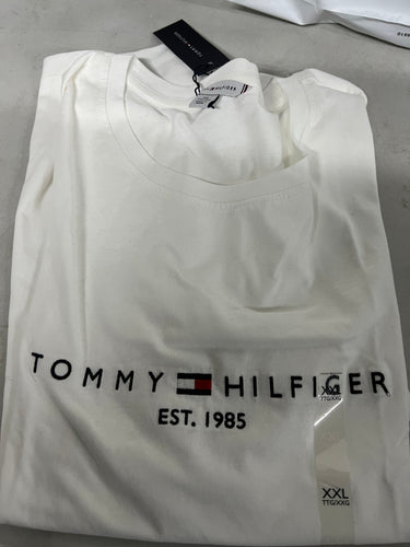 Tommy women tee XXL 不包郵