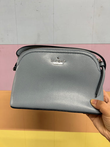 KS crossbody