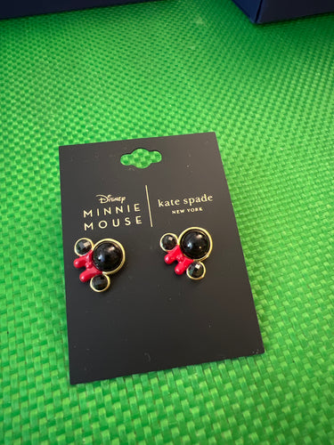 KS earrings