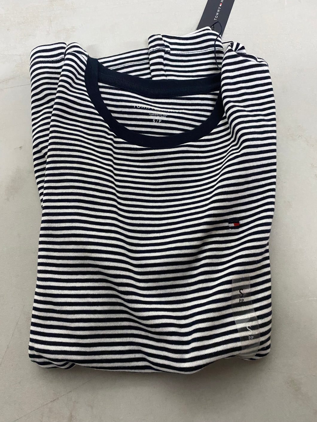 Tommy womens tee S 不包郵