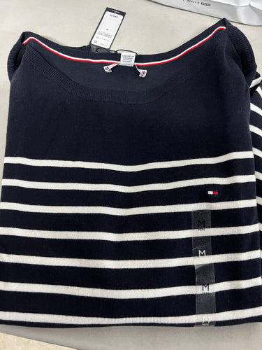 Tommy women sweater M 2件包郵