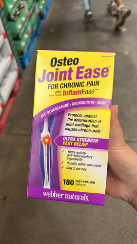 Osteo joint ease 包郵