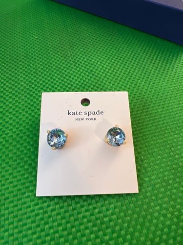 KS earrings