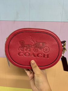 Coach crossbody