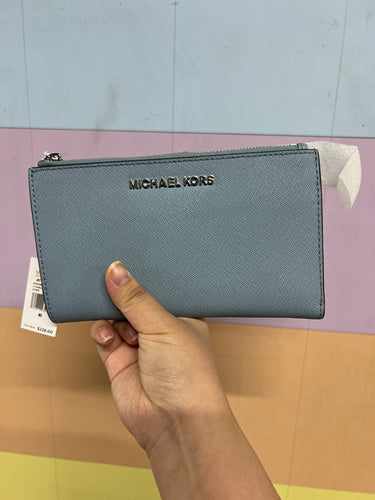 MK phone wallet