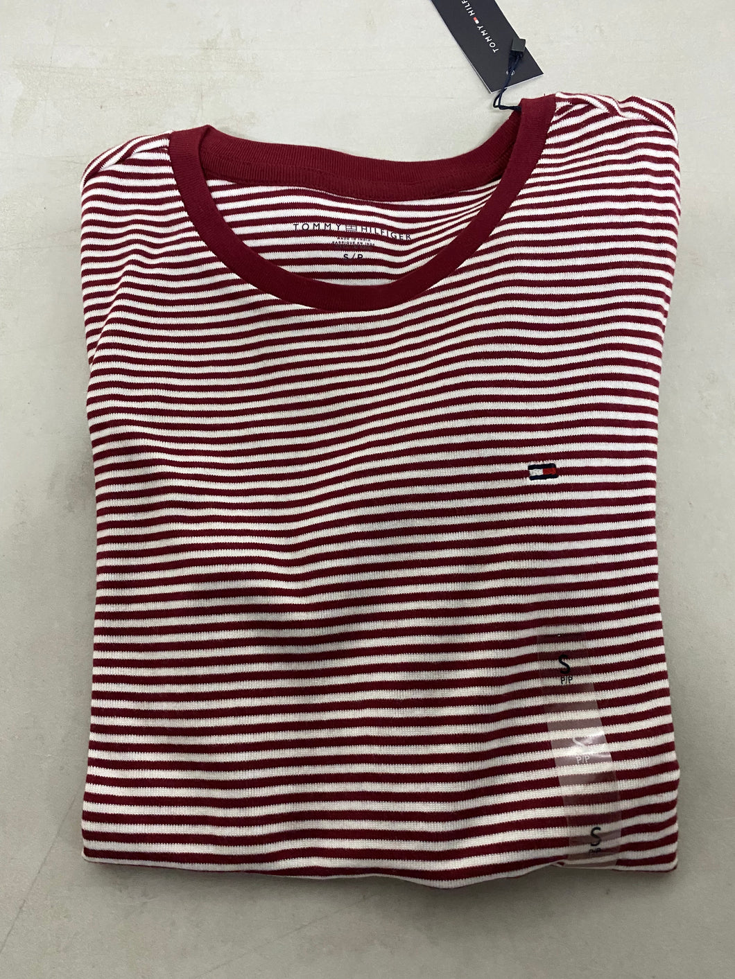 Tommy womens tee S 不包郵