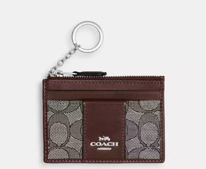 Coach coin case 加購 已預訂