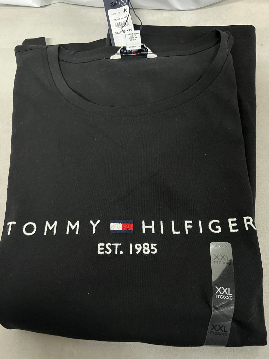 Tommy women tee XXL 不包郵