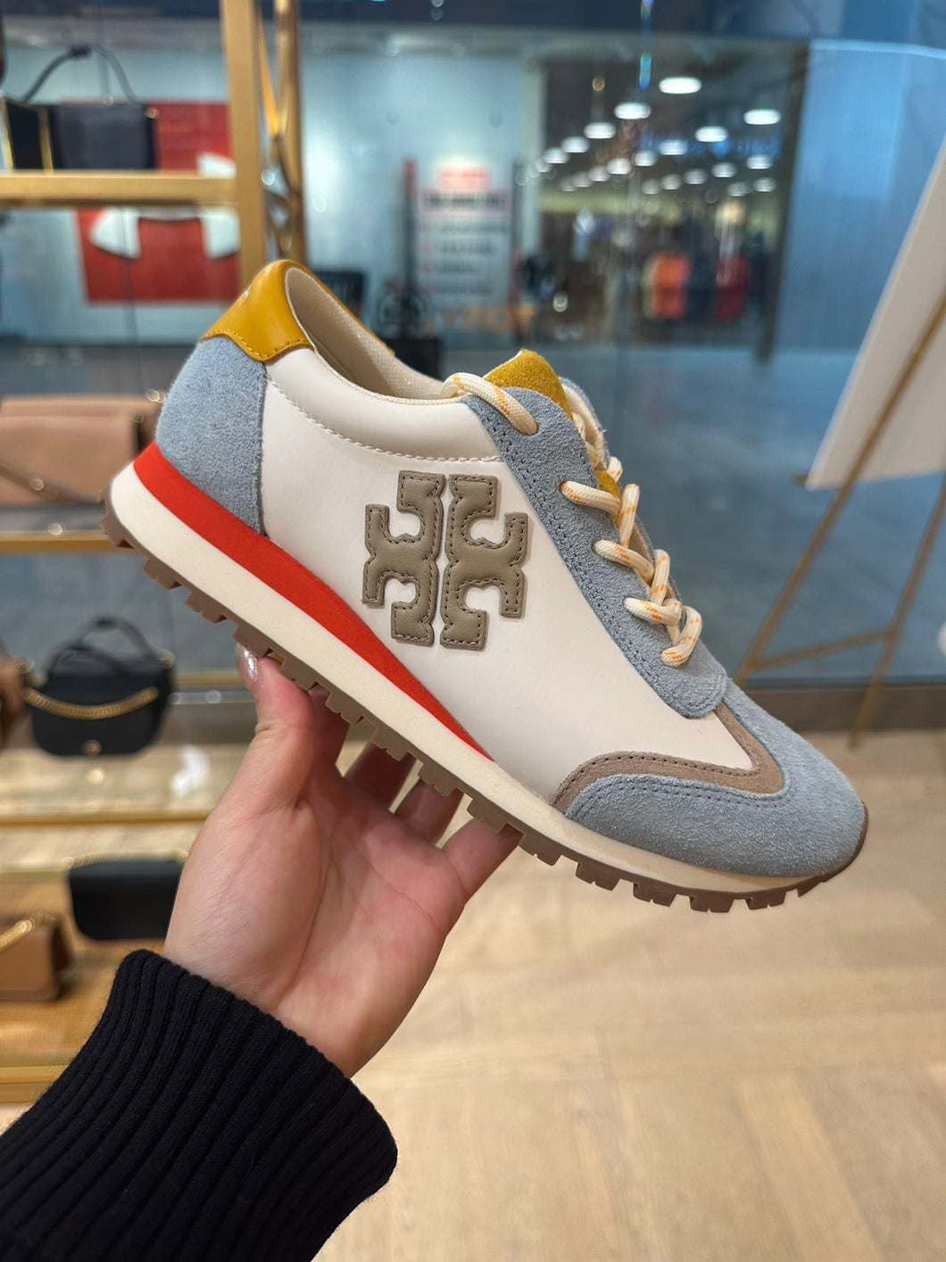 TB shoes 不連盒包郵 多碼