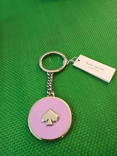 KS keychain