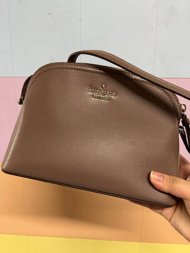 KS crossbody