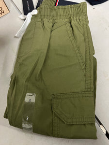 Tommy boys pants 3 2件包郵