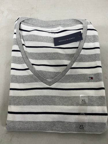 Tommy womens tee XL 不包郵