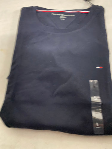 Tommy mens tee L 不包郵