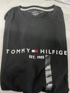 Tommy men tee 多碼 不包郵