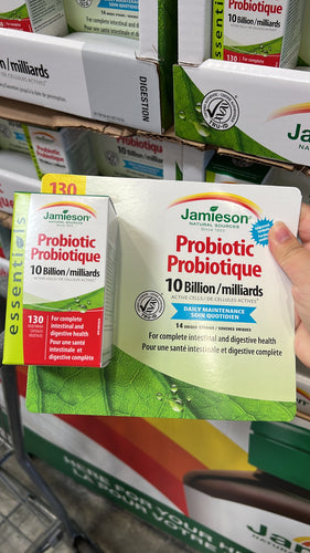 Probiotics 拆盒不包郵