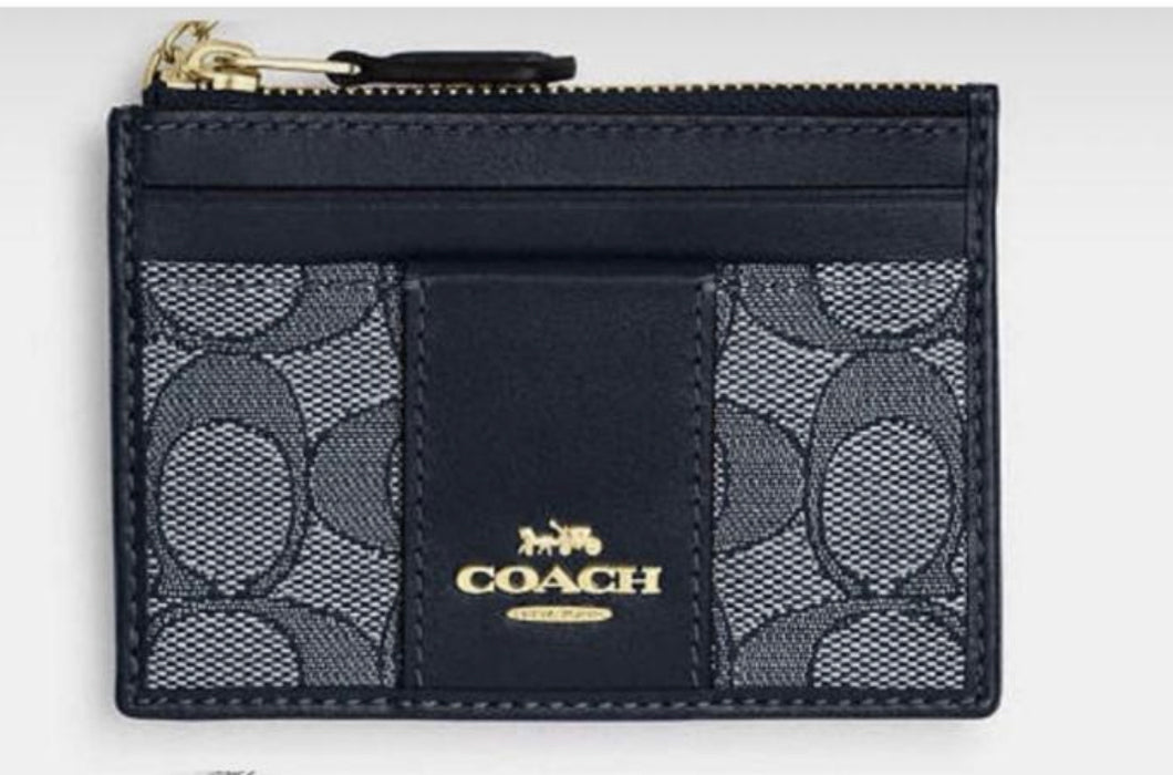 Coach coin case 加購 已預訂