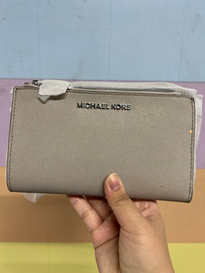 MK phone wallet