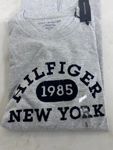 Tommy mens tee 多碼 不包郵