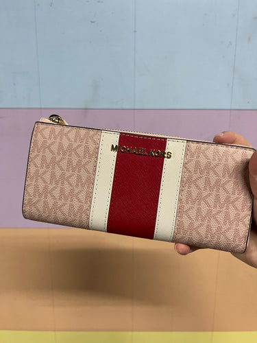 MK wallet