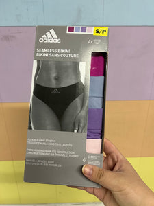 Adidas underwear S