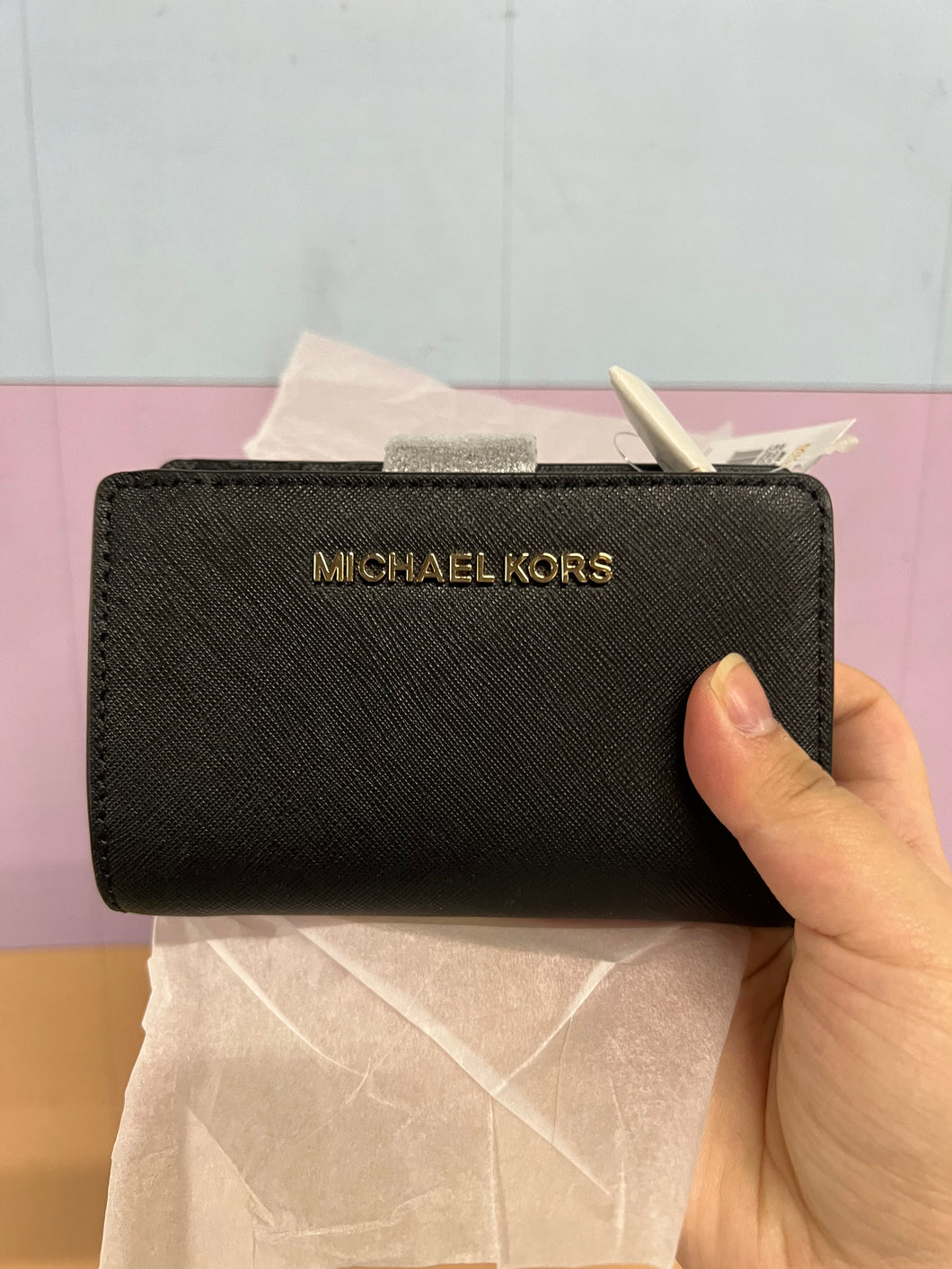 MK wallet