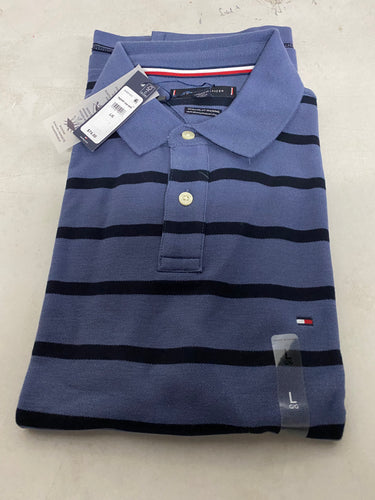 Tommy mens polo regular L 不包郵