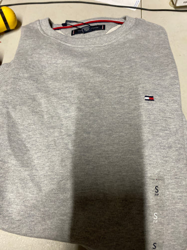 Tommy mens sweatshirt 多碼 包郵