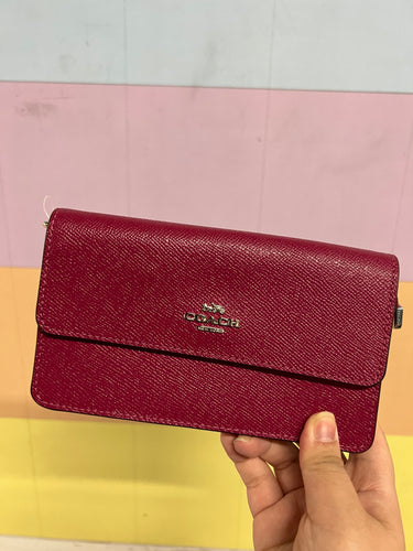 Coach woc 自配鏈