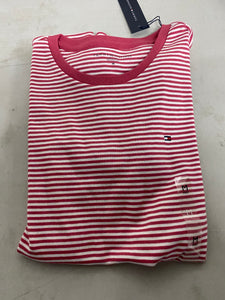 Tommy womens tee M 不包郵