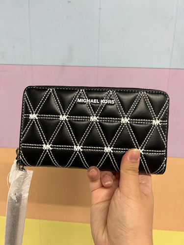 MK wallet