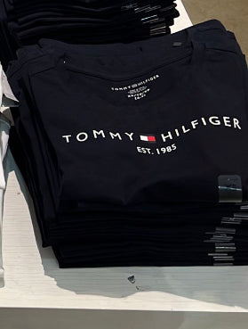 Tommy kid tee L 不包郵