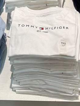 Tommy kid tee XL 不包郵