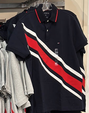 Tommy mens polo S 2件包郵