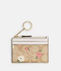 Coach coin case 加購 已預訂